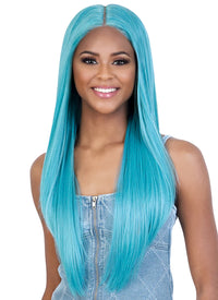 Thumbnail for Beshe Ultimate Insider HD Deep Invisible Lace Front Wig LLDP-LED - Elevate Styles