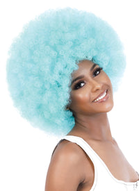 Thumbnail for Beshe Ultimate Insider Premium Wig Afro Muse 13