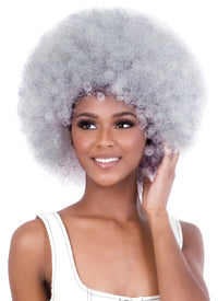 Thumbnail for Beshe Ultimate Insider Premium Wig Afro Muse 13