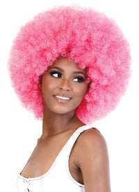 Thumbnail for Beshe Ultimate Insider Premium Wig Afro Muse 13