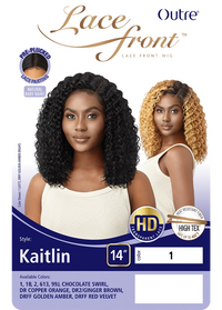 Thumbnail for Outre HD Lace Front Wig Kaitlin - Elevate Styles