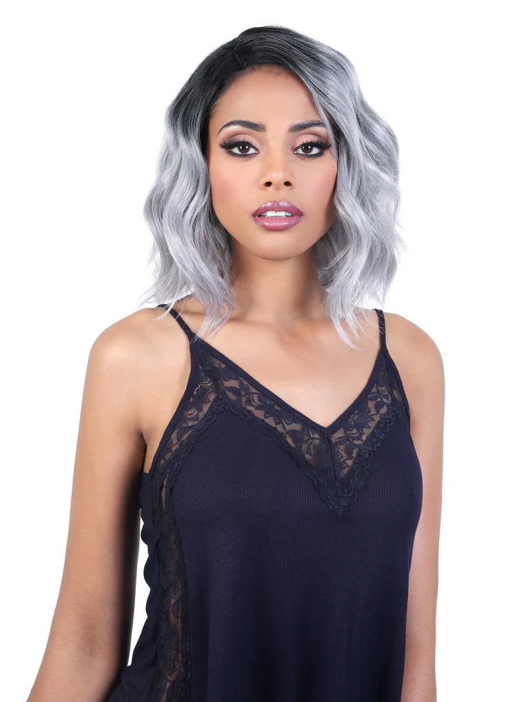 Beshe Ultimate Insider Collection Wig Kylie - Elevate Styles