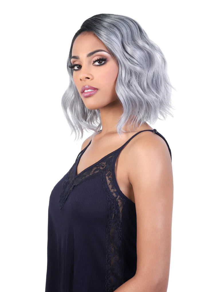 Beshe Ultimate Insider Collection Wig Kylie - Elevate Styles