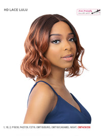 Thumbnail for Its a Wig 5G HD Transparent Lace Front Wig Lulu - Elevate Styles