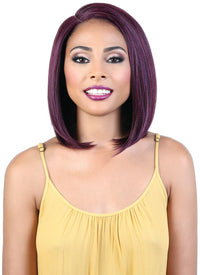 Thumbnail for Beshe Deep Part Lace Curve Part Wig LLDP-ARCH2 - Elevate Styles