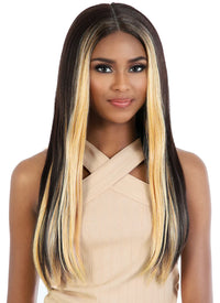 Thumbnail for Beshe HD Deep Invisible Part Lace Front Wig LLDP-Chris - Elevate Styles