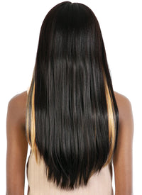 Thumbnail for Beshe HD Deep Invisible Part Lace Front Wig LLDP-Chris - Elevate Styles