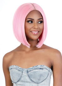 Thumbnail for Beshe Ultimate Insider HD Deep Invisible Lace Front Wig LLDP-LED2 - Elevate Styles