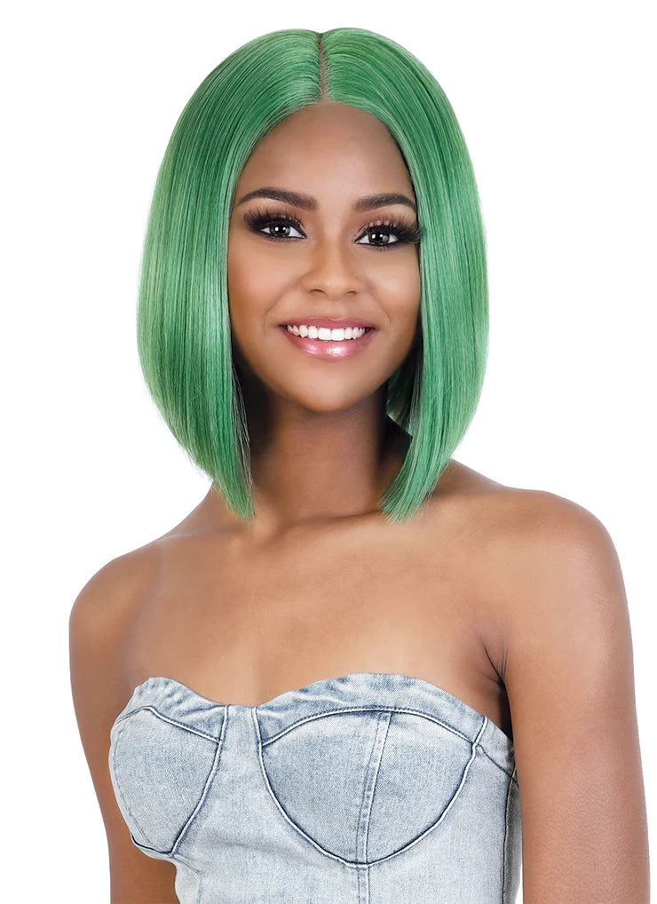 Beshe Ultimate Insider HD Deep Invisible Lace Front Wig LLDP-LED2 - Elevate Styles