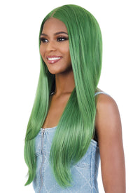 Thumbnail for Beshe Ultimate Insider HD Deep Invisible Lace Front Wig LLDP-LED - Elevate Styles