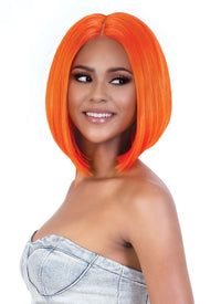 Thumbnail for Beshe Ultimate Insider HD Deep Invisible Lace Front Wig LLDP-LED2 - Elevate Styles