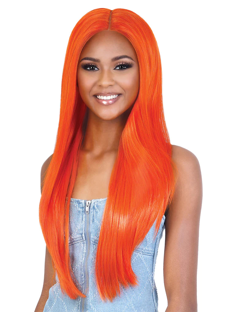 Beshe Ultimate Insider HD Deep Invisible Lace Front Wig LLDP-LED - Elevate Styles