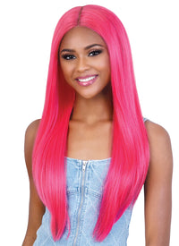 Thumbnail for Beshe Ultimate Insider HD Deep Invisible Lace Front Wig LLDP-LED - Elevate Styles