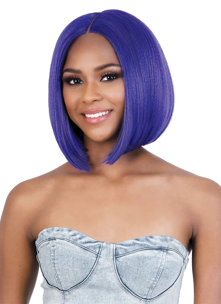 Beshe Ultimate Insider HD Deep Invisible Lace Front Wig LLDP-LED2 - Elevate Styles