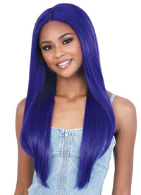 Thumbnail for Beshe Ultimate Insider HD Deep Invisible Lace Front Wig LLDP-LED - Elevate Styles