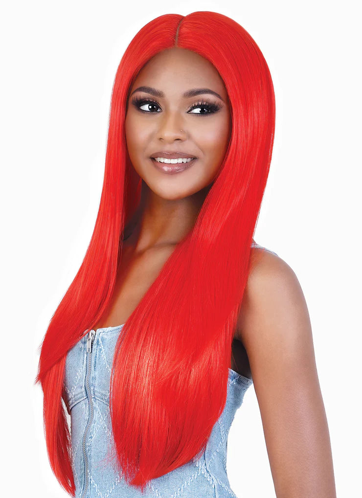 Beshe Ultimate Insider HD Deep Invisible Lace Front Wig LLDP-LED - Elevate Styles