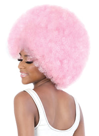 Thumbnail for Beshe Ultimate Insider Premium Wig Afro Muse 13