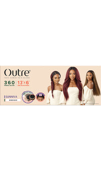 Thumbnail for Outre 360 Frontal Lace 13