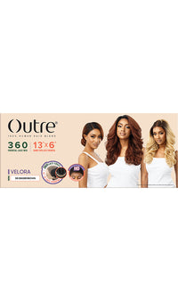 Thumbnail for Outre 360 Frontal Lace 13