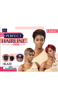 Thumbnail for Outre Perfect Hairline 13