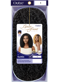 Thumbnail for Outre HD Lace Front Wig Kaitlin - Elevate Styles