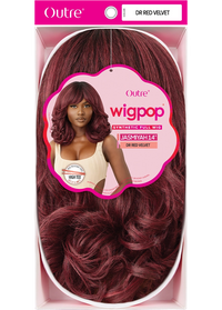 Thumbnail for Outre Wigpop™ Synthetic Full Wig Jasmiyah 14