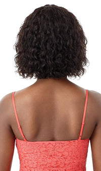 Thumbnail for Outre Fab&Fly™ 100% Human Hair Full Cap Wig Maysie - Elevate Styles