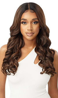 Thumbnail for Outre Synthetic Sleeklay Part Lace Front Wig Geovanna - Elevate Styles