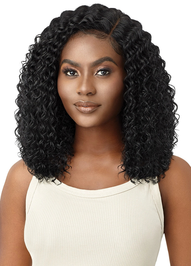 Outre HD Lace Front Wig Kaitlin - Elevate Styles