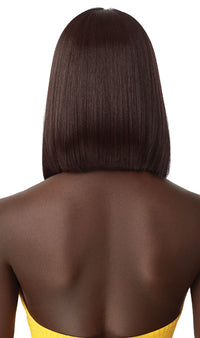 Thumbnail for Outre The Daily Wig™ Premium Synthetic Hand-Tied Lace Part Wig Malia - Elevate Styles