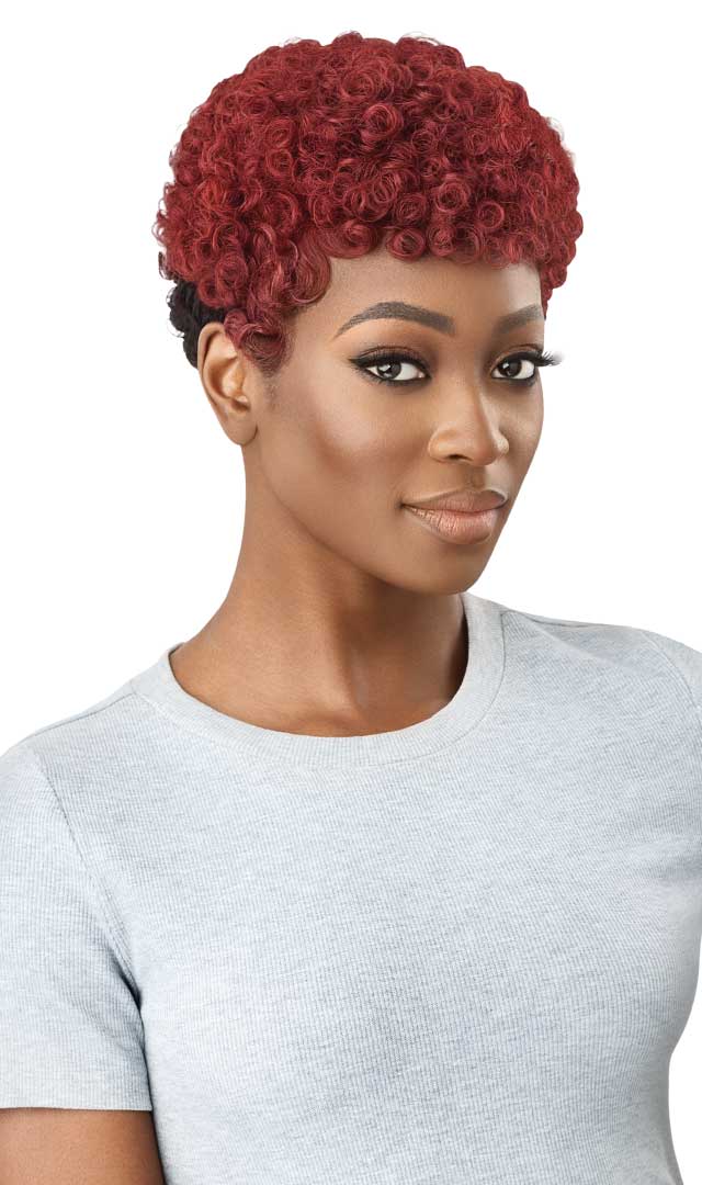 Outre Wigpop Synthetic Full Wig Peony - Elevate Styles