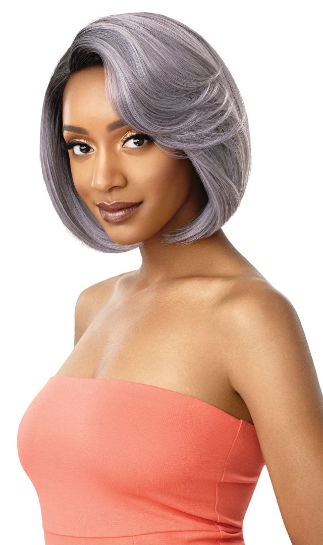 Outre Wigpop Synthetic Full Wig Josette - Elevate Styles