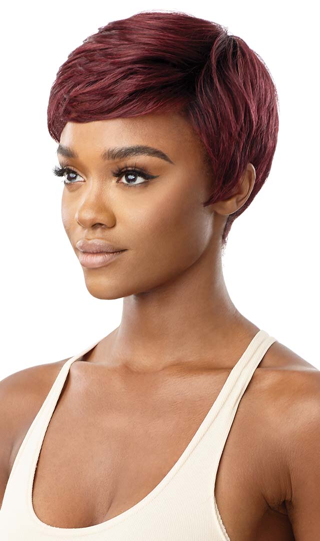 Outre Wigpop Pixie Short Wig Miki - Elevate Styles