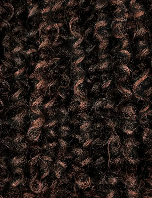 Outre Quick Weave Dominican Curly Wig - Elevate Styles