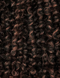 Thumbnail for Outre Quick Weave Dominican Curly Wig - Elevate Styles