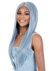 Thumbnail for Beshe Ultimate Insider HD Deep Invisible Lace Front Wig LLDP-LED - Elevate Styles