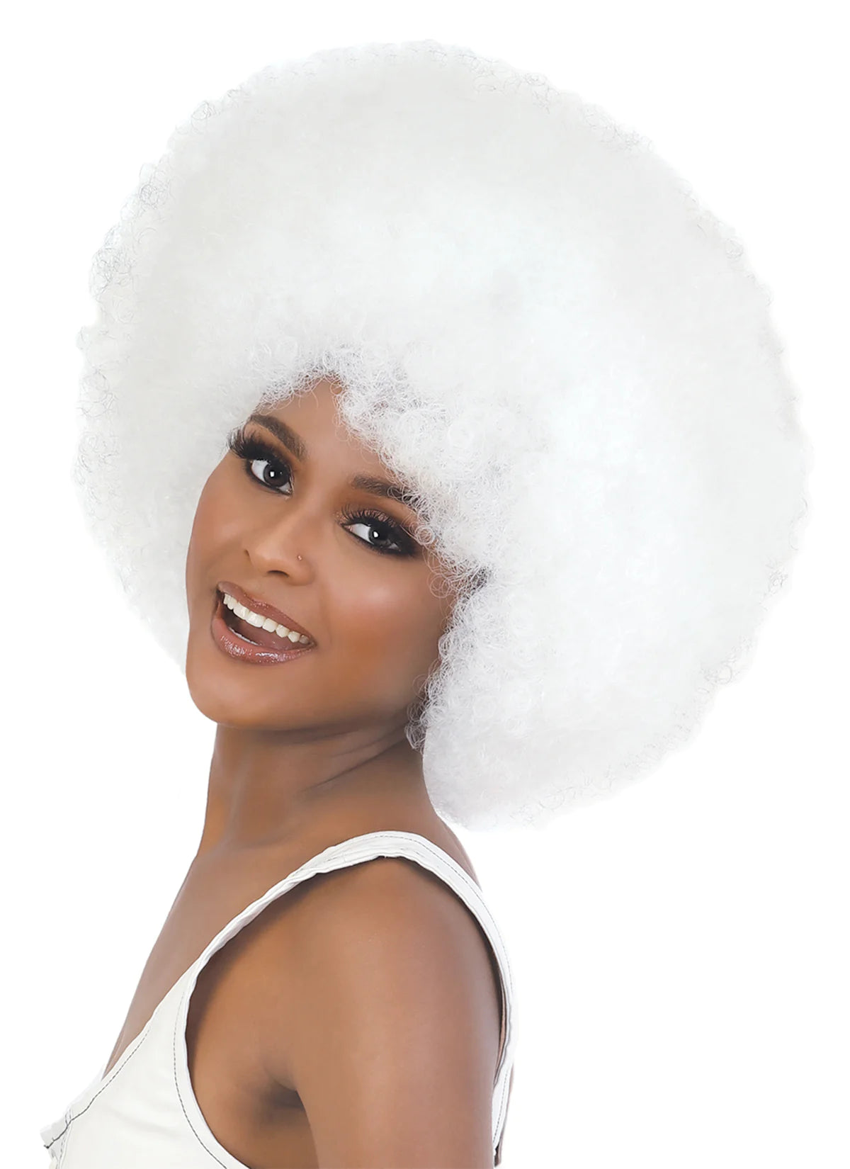 Beshe Ultimate Insider Premium Wig Afro Muse 13" - Elevate Styles