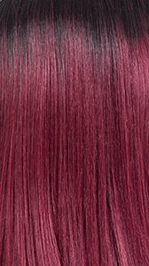 Thumbnail for Illuze  HD Lace Front Wig Fishtail Braided 36