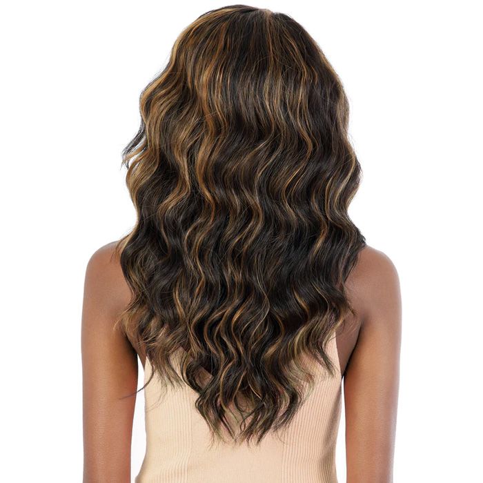 Beshe HD Invisible Lace Front Wig LLDP-Smile 20" - Elevate Styles