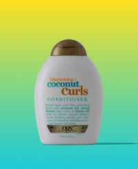 Thumbnail for Ogx Beauty Quenching + Coconut Curls Conditioner 13 Oz - Elevate Styles