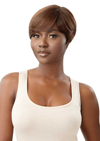 Thumbnail for Outre Wigpop Synthetic Short Pixie Full Wig Colton - Elevate Styles