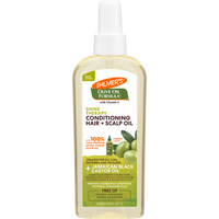 Thumbnail for Palmer's Olive Oil Formula Shine Therapy Conditioning Hair + Scalp Oil 5.1 Oz - Elevate Styles