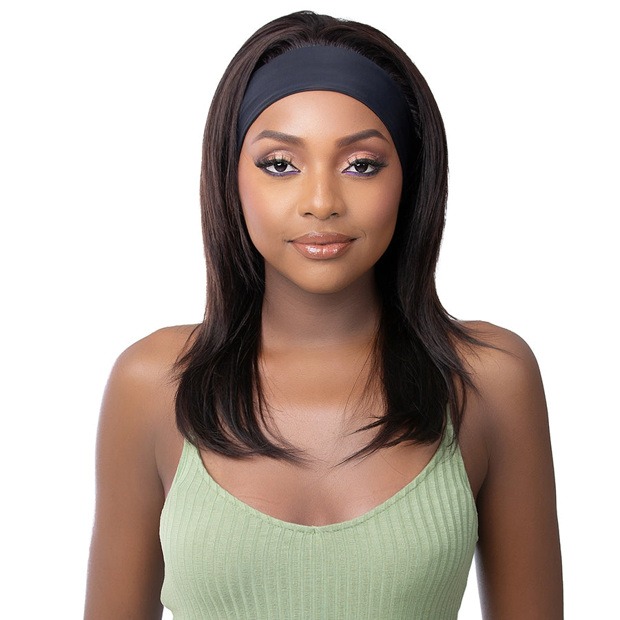 It's a Wig Headband Wig-HH Headband Wig 7 - Elevate Styles