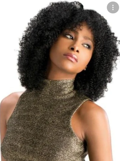 Sensual I-Remi 100% Human Hair Jerry Curl Weaving - Elevate Styles