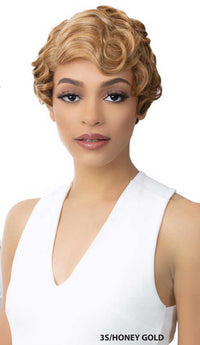 Thumbnail for Its a Wig 5G HD Transparent Lace Front Wig Love Me - Elevate Styles