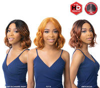 Thumbnail for Its a Wig 5G HD Transparent Lace Front Wig Lulu - Elevate Styles