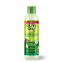 Thumbnail for ORS Olive Oil Incredibly Rich Oil Moisturizing Hair Lotion 8.5 Oz - Elevate Styles