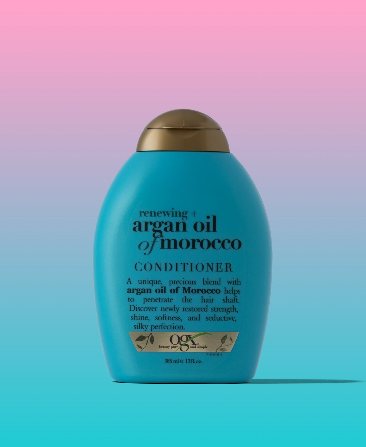 Ogx Beauty Renewing + Argan Oil Of Morocco Conditioner 13 Oz - Elevate Styles