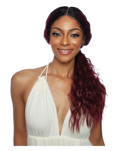 Mane Concept Red Carpet HD 5" Deep Part 360 Frontal Lace Front Wig Fayne RCFE204 - Elevate Styles
