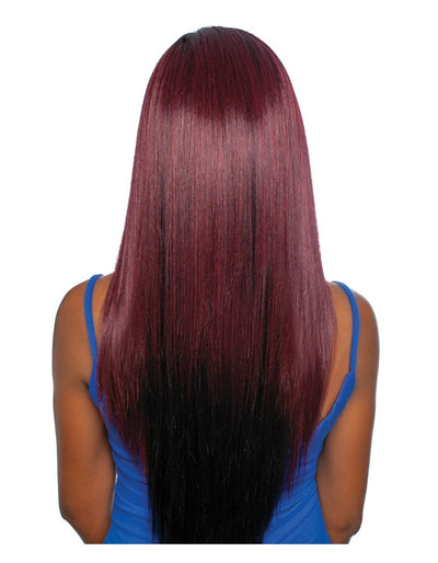 Mane Concept Red Carpet 13"x 7" Limitless HD Lace Front Wig RCHL207 Evon - Elevate Styles
